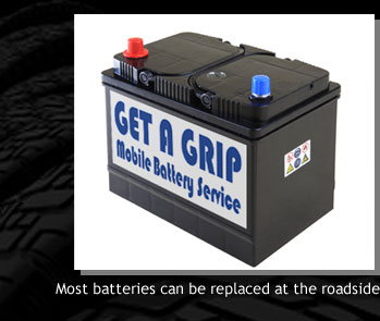 50++ Mobile car battery replacement london ideas