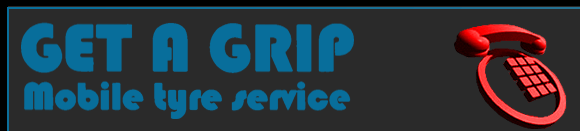 Get A Grip Tyres Bishops Stortford telephone (01279) 729062